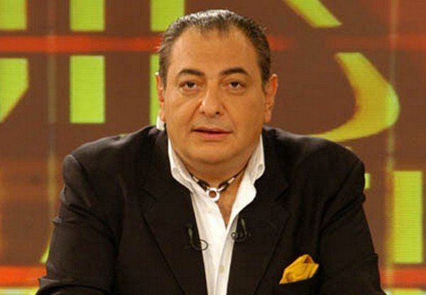 Reha Muhtar - Beşiktaş