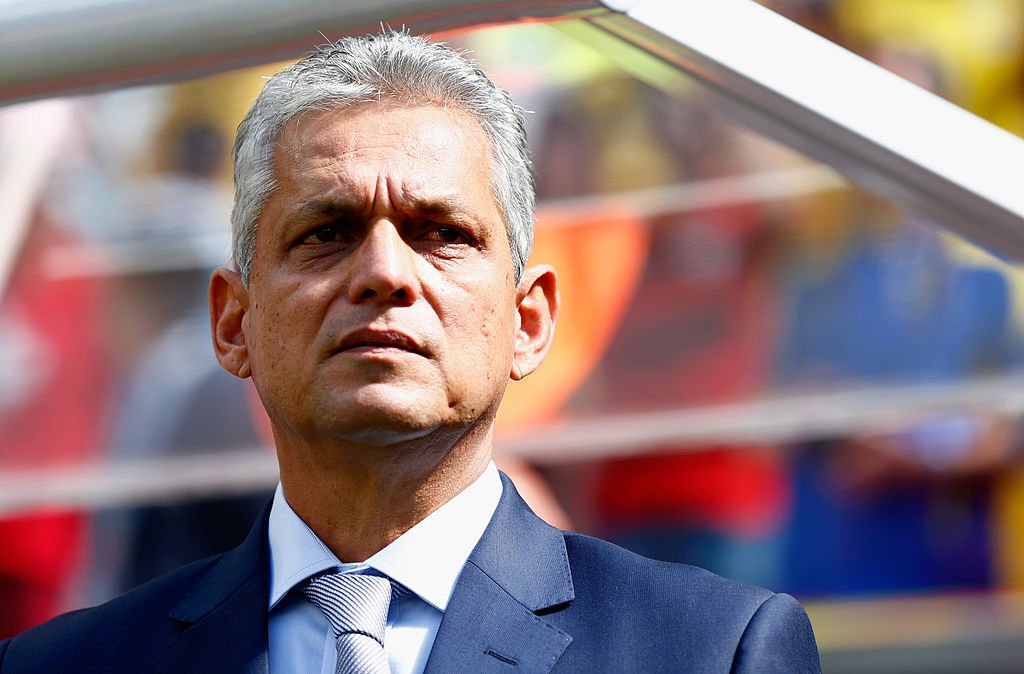 Reinaldo Rueda - Atletico Nacional