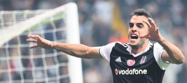 Rhodolfo’ya Santos kancası.