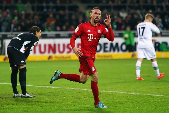 Ribery