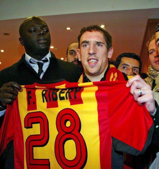 Ribery