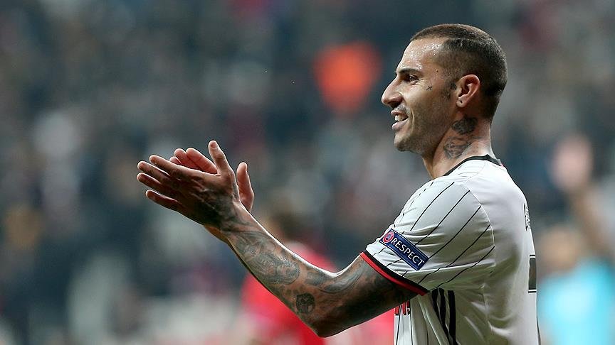 RICARDO ANDRADE QUARESMA BERNARDO
