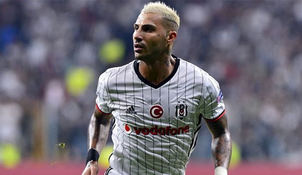 RICARDO ANDRADE QUARESMA BERNARDO