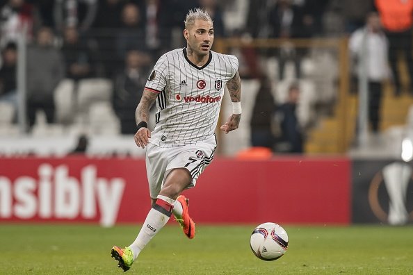 Ricardo Quaresma