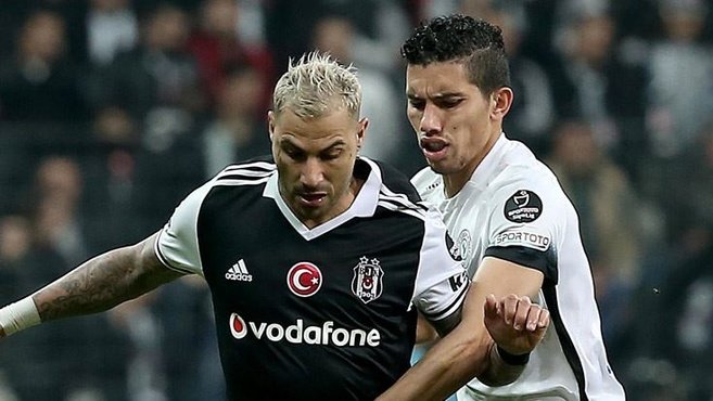 Ricardo Quaresma’da flaş gelişme!