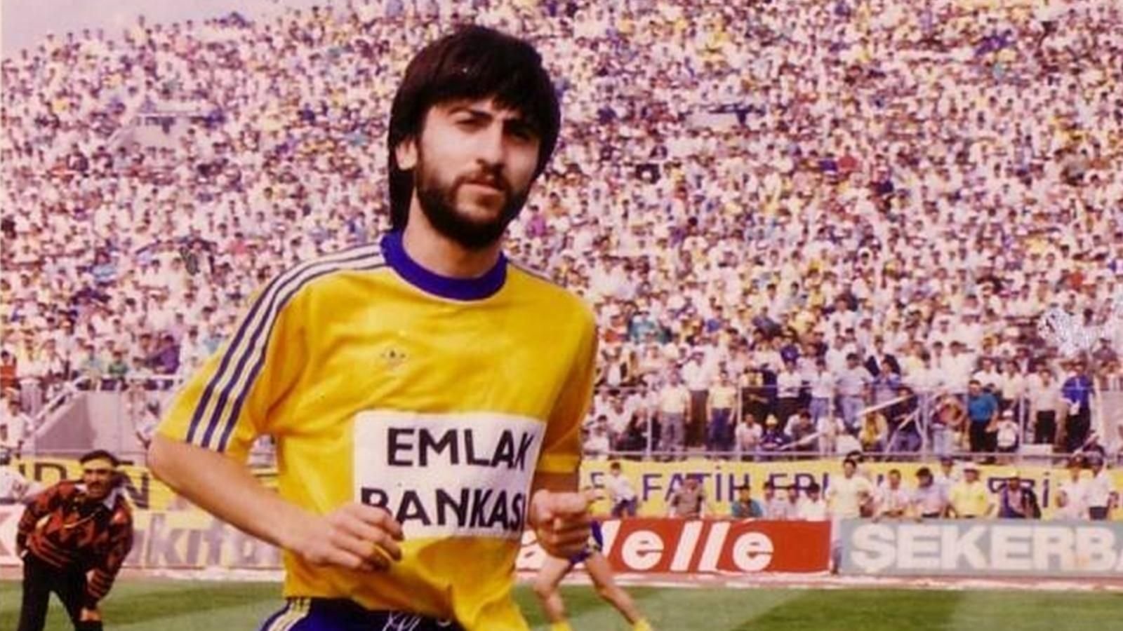 Rıdvan Dilmen