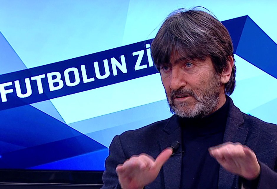 FENERBAHÇE İTİRAFI