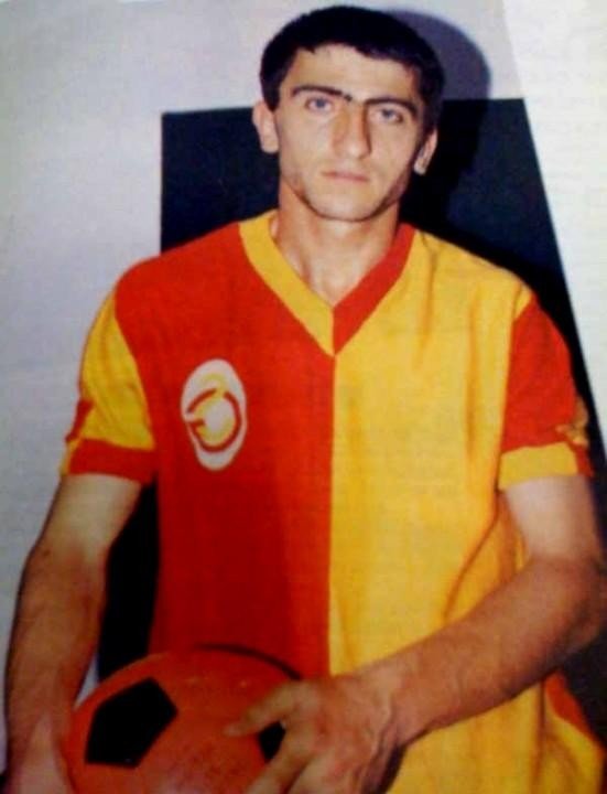 RIDVAN DİLMEN GALATASARAY’IN KAPISINDAN DÖNMÜŞTÜ