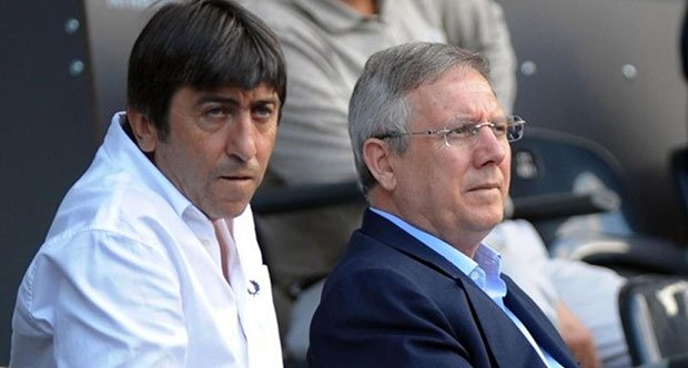 Rıdvan Dilmen önemli mesajlar verdi!