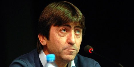 'Rıdvan Dilmen: ''Yabancı sınırı kararı bu yaz verilmeli!''