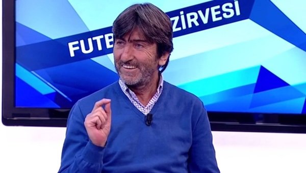 'Rıdvan Dilmen'den ilginç tespit! 