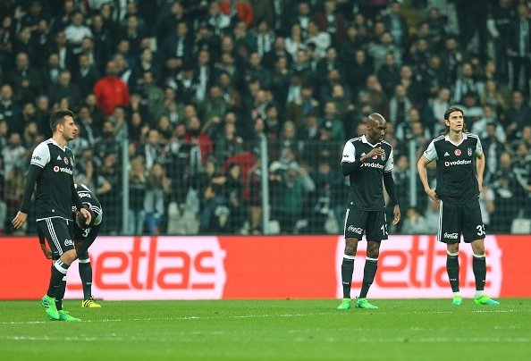 Rıdvan Dilmen’in Beşiktaş - Adanaspor maç yorumu (Sabah)