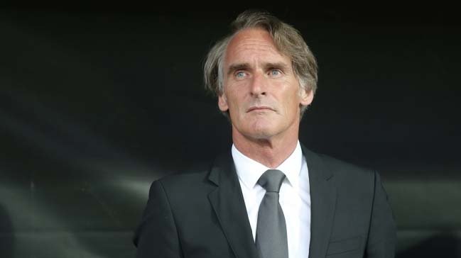 Riekerink'e büyük şok! Parasını alamayınca...