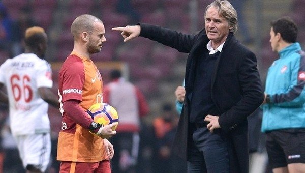 Riekerink’e büyük şok! Parasını alamayınca...