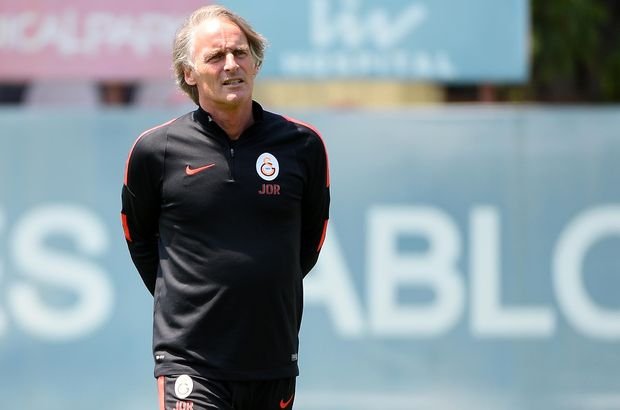 Riekerink’ten salvolar!