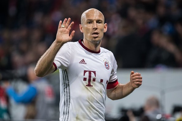 Robben
