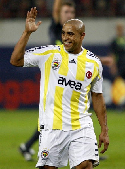 Roberto Carlos