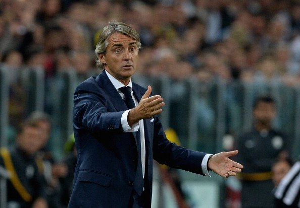 Roberto Mancini