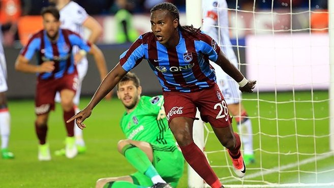 Rodallega: Aklımdan çıkaramıyorum
