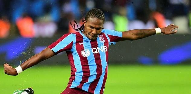 Rodallega rekor kırdı!