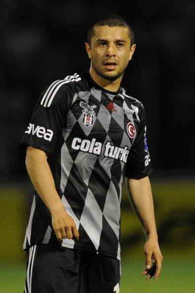 Rodrigo Tello