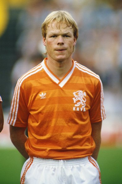 Ronald Koeman