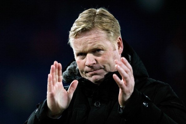 Ronald Koeman