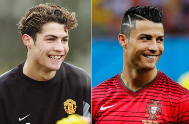 Ronaldo