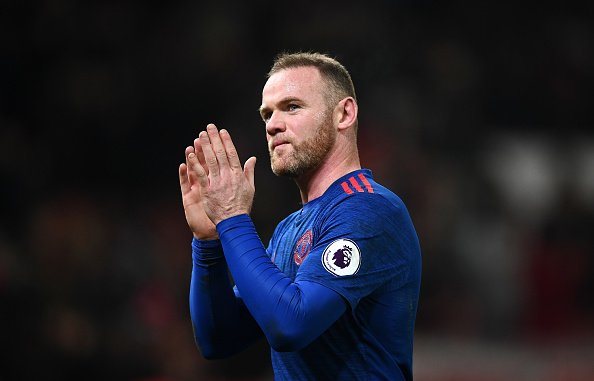 Rooney
