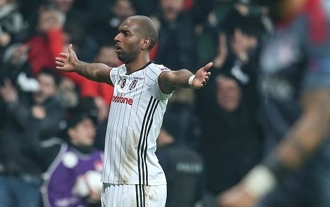 Ryan Babel