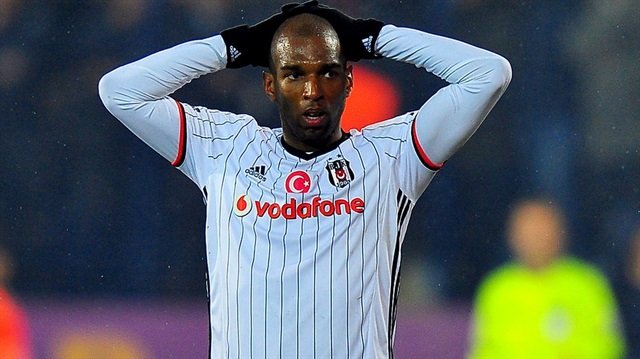 RYAN BABEL: 2,1 MİLYON EURO
