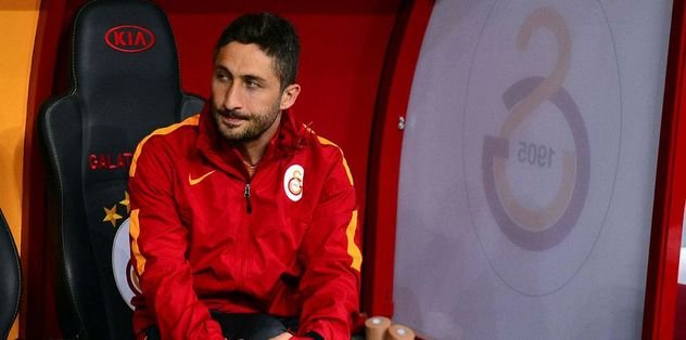 Sabri Reyiz çıldırdı