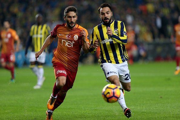 Sabri Sarıoğlu 