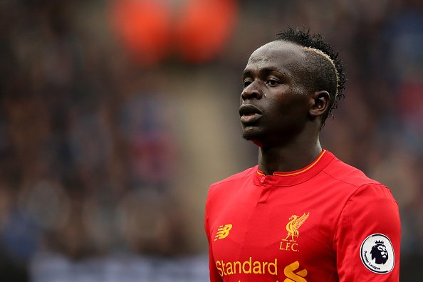 Sadio Mane (Liverpool)
