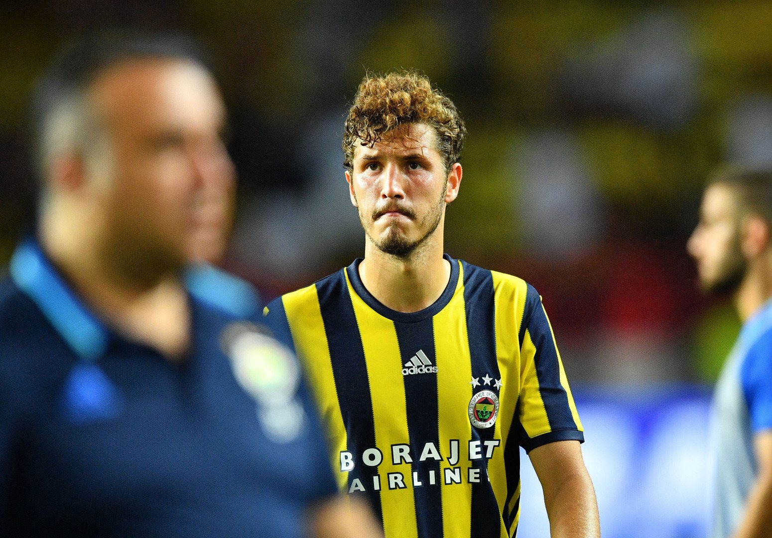 Salih Uçan - 11 milyon euro