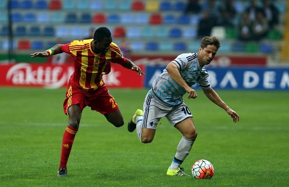 SAMBA SOW