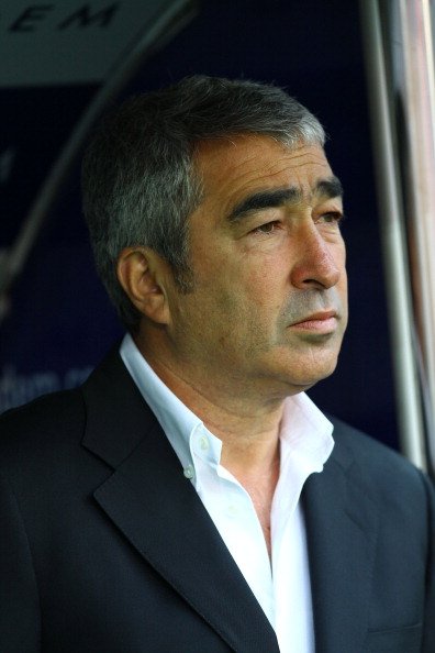 Samet Aybaba