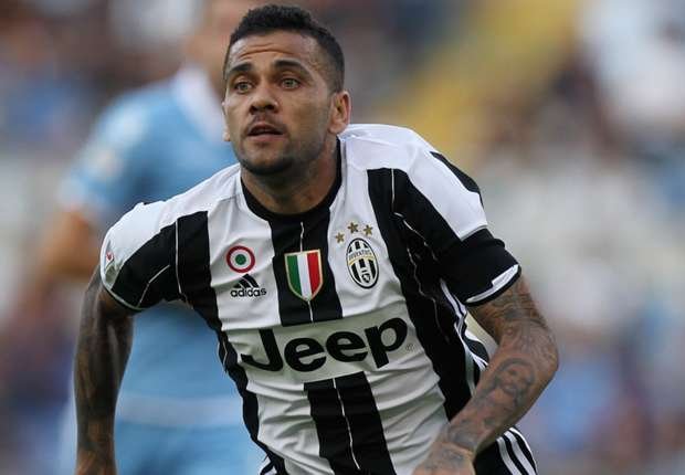 Dani Alves