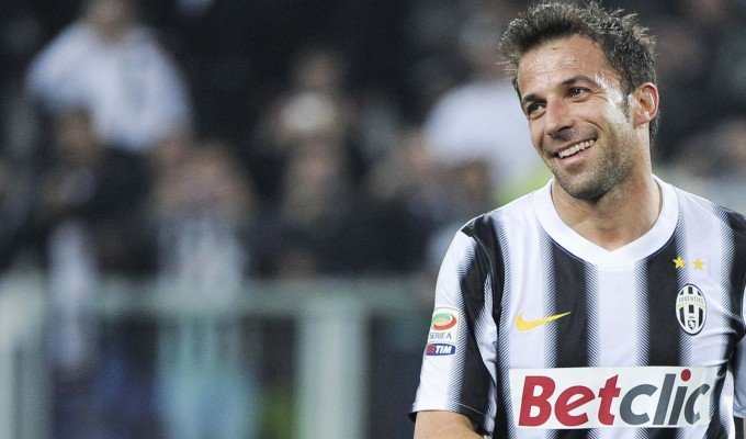 Alessandro Del Piero