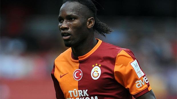 Didier Drogba