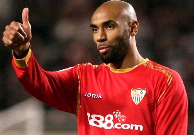 Frédéric Kanoute
