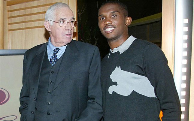 Teknik Direktör: Luis Aragones
