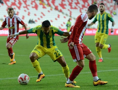 Şanlıurfaspor’da Batuhan Karadeniz fırtınası