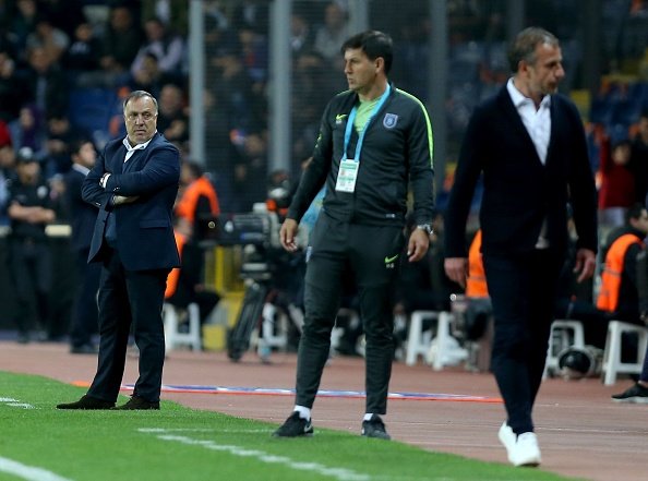 Şansal Büyüka’nın Başakşehir - Fenerbahçe maç yorumu (Milliyet)