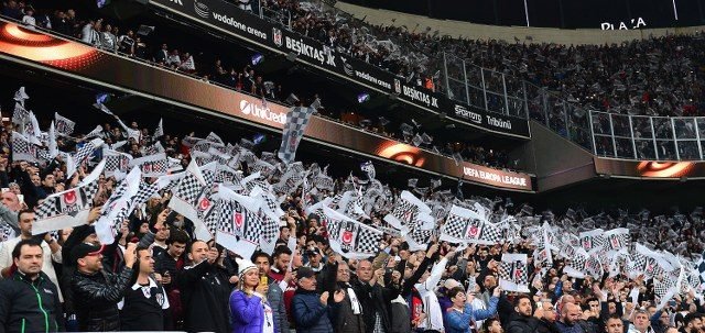 Şansal Büyüka’nın Beşiktaş - Lyon maçı yorumu - Milliyet