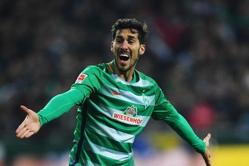 Santiago Garcia - Werder Bremen - 2,25 milyon Euro