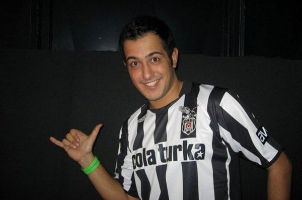 Sarp Apak - Beşiktaş