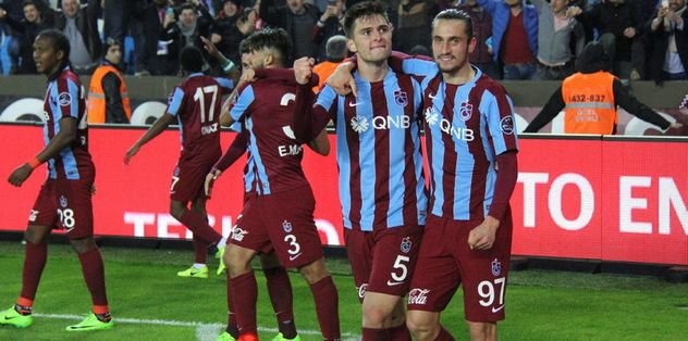 ’Satılık değiller’