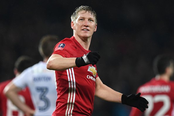 Schweinsteiger