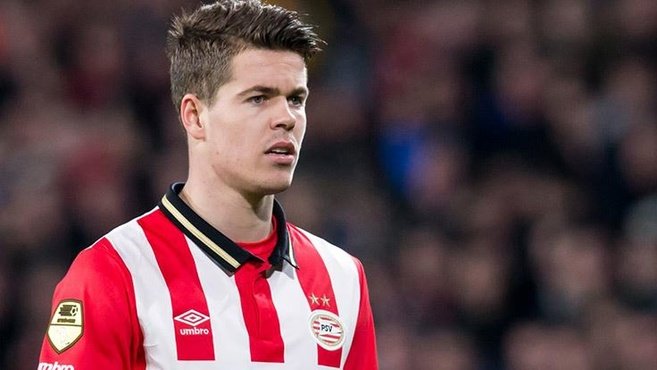 Şefin önerisi Marco van Ginkel!